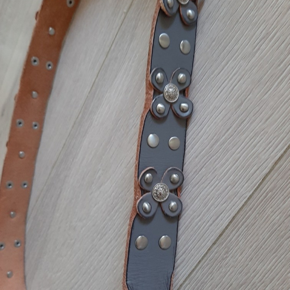 Belt - Picture 4 of 4